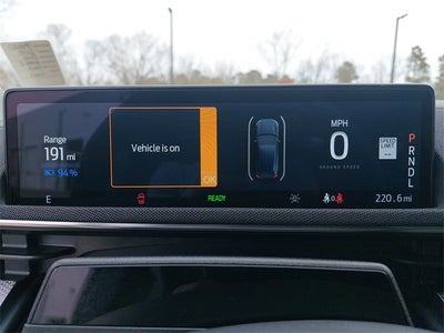 2023 Ford Mustang Mach-E Select