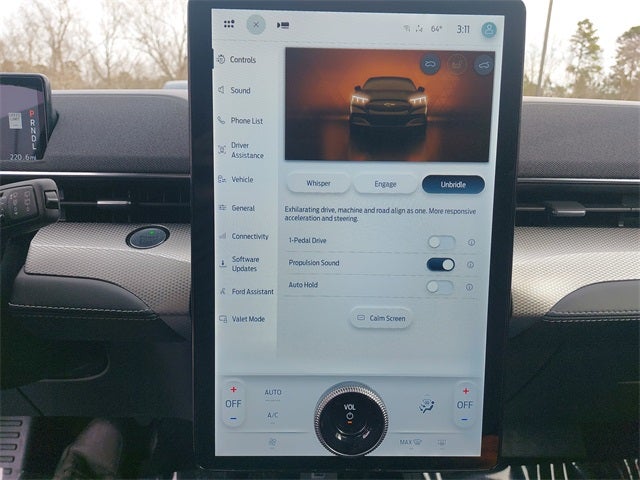 2023 Ford Mustang Mach-E Select