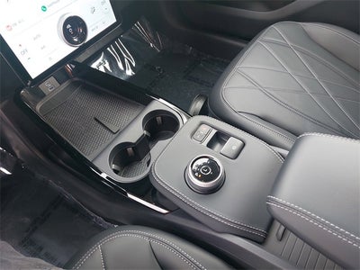 2023 Ford Mustang Mach-E Select