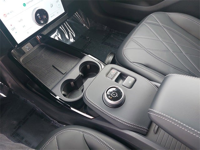 2023 Ford Mustang Mach-E Select