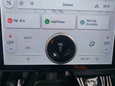 2023 Ford Mustang Mach-E Select