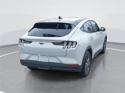 2023 Ford Mustang Mach-E Select