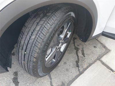 2023 Ford Mustang Mach-E Select