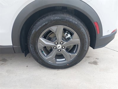 2023 Ford Mustang Mach-E Select