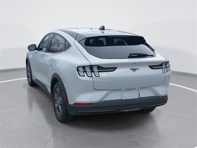 2023 Ford Mustang Mach-E Select