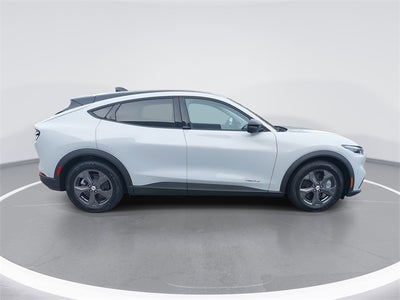 2023 Ford Mustang Mach-E Select