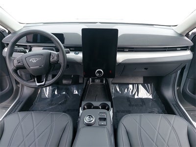 2023 Ford Mustang Mach-E Select