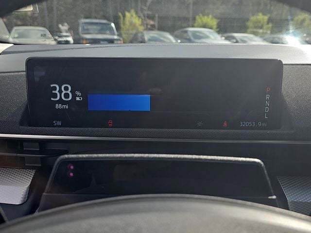 2023 Ford Mustang Mach-E Select