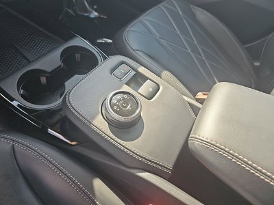 2023 Ford Mustang Mach-E Select