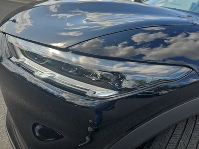 2023 Ford Mustang Mach-E Select