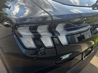 2023 Ford Mustang Mach-E Select