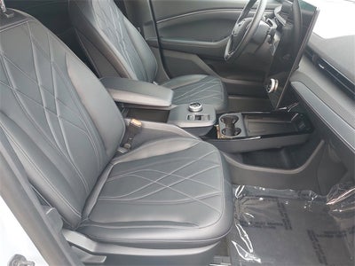 2024 Ford Mustang Mach-E Select