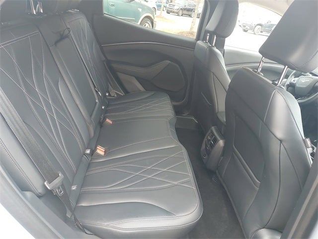 2024 Ford Mustang Mach-E Select