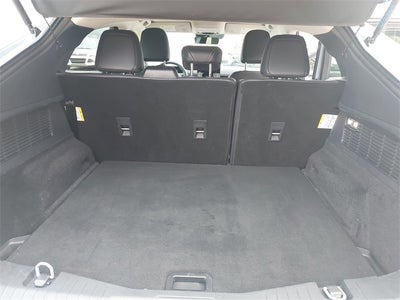 2024 Ford Mustang Mach-E Select