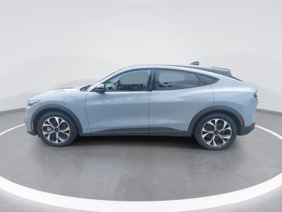 2024 Ford Mustang Mach-E Select