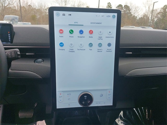 2024 Ford Mustang Mach-E Select