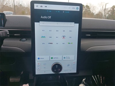 2024 Ford Mustang Mach-E Select