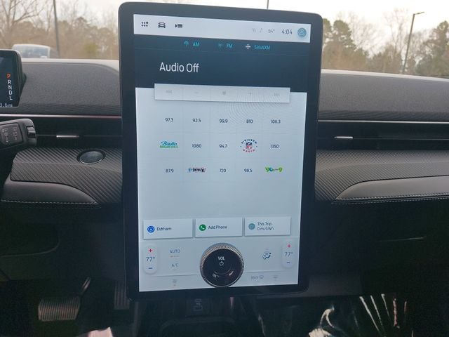 2024 Ford Mustang Mach-E Select