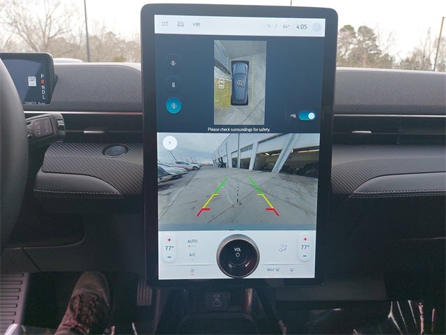 2024 Ford Mustang Mach-E Select