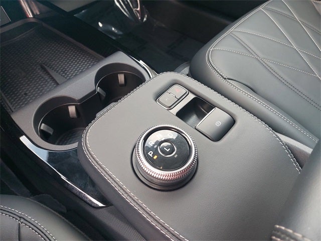 2024 Ford Mustang Mach-E Select