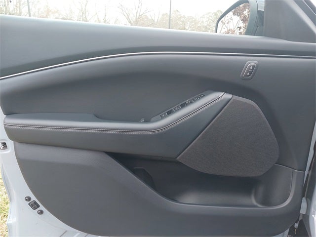 2024 Ford Mustang Mach-E Select