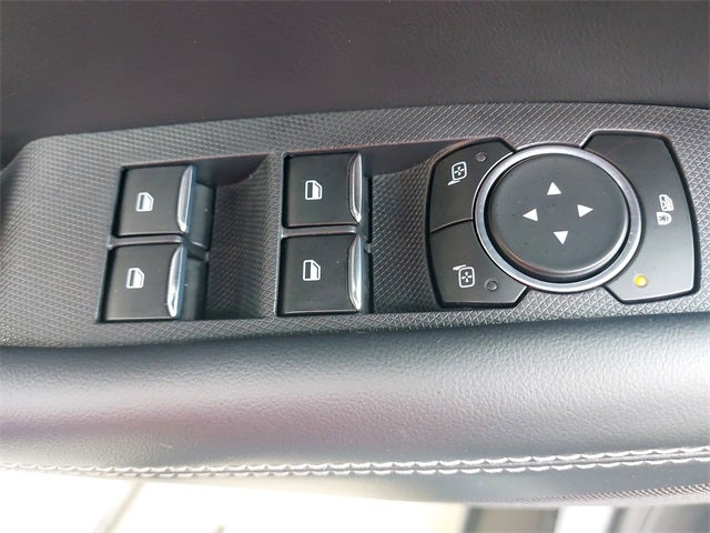 2024 Ford Mustang Mach-E Select