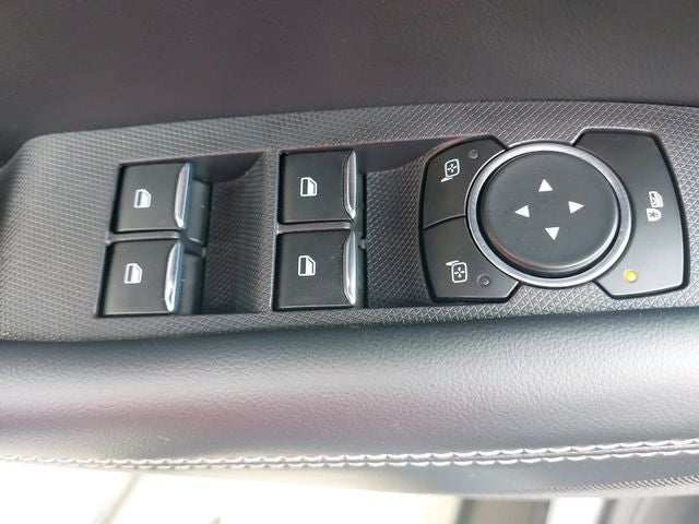 2024 Ford Mustang Mach-E Select