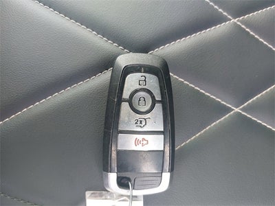 2024 Ford Mustang Mach-E Select