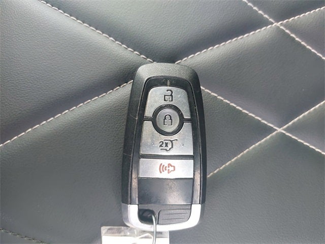 2024 Ford Mustang Mach-E Select