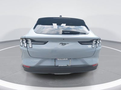 2024 Ford Mustang Mach-E Select