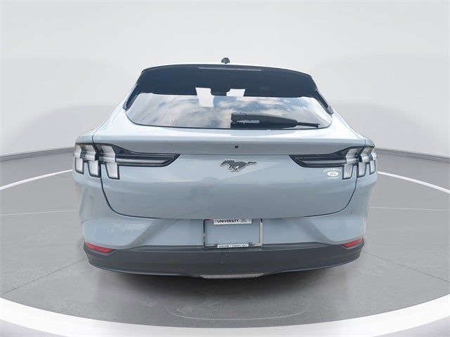 2024 Ford Mustang Mach-E Select