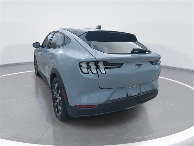 2024 Ford Mustang Mach-E Select