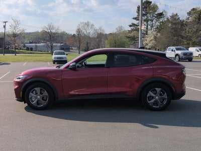 2023 Ford Mustang Mach-E Select