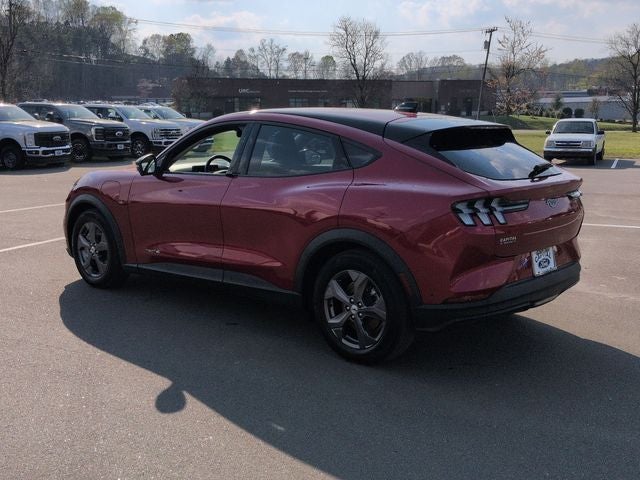2023 Ford Mustang Mach-E Select