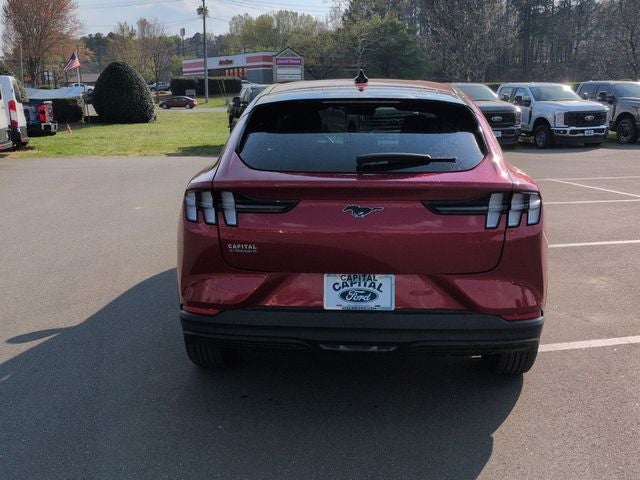 2023 Ford Mustang Mach-E Select