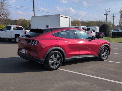 2023 Ford Mustang Mach-E Select