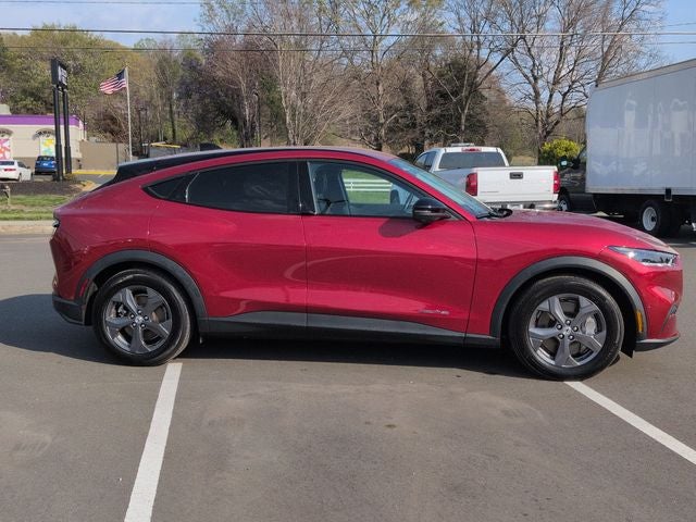 2023 Ford Mustang Mach-E Select