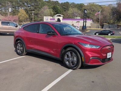 2023 Ford Mustang Mach-E Select