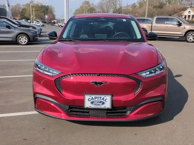 2023 Ford Mustang Mach-E Select