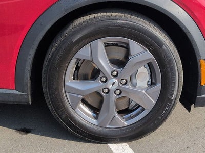 2023 Ford Mustang Mach-E Select