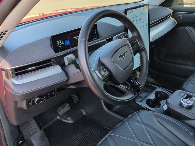 2023 Ford Mustang Mach-E Select