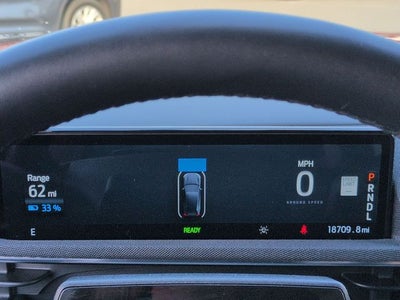 2023 Ford Mustang Mach-E Select