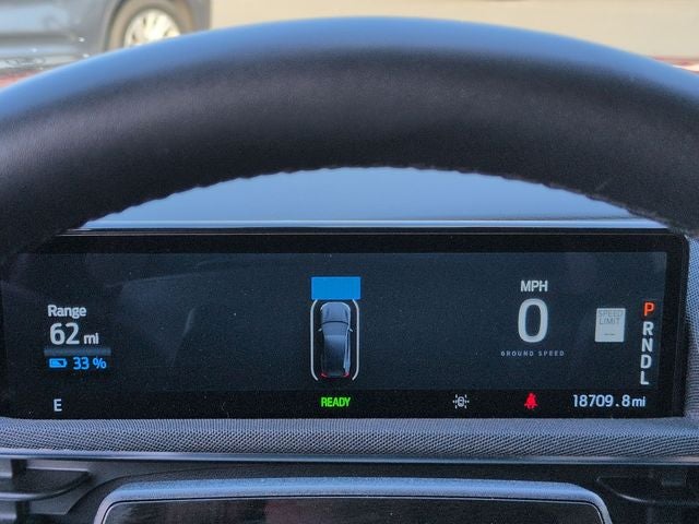 2023 Ford Mustang Mach-E Select