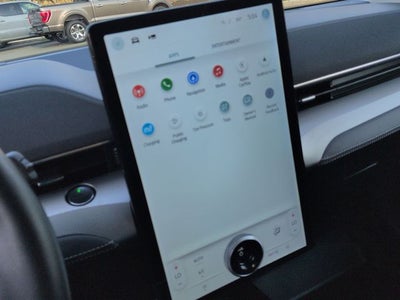 2023 Ford Mustang Mach-E Select