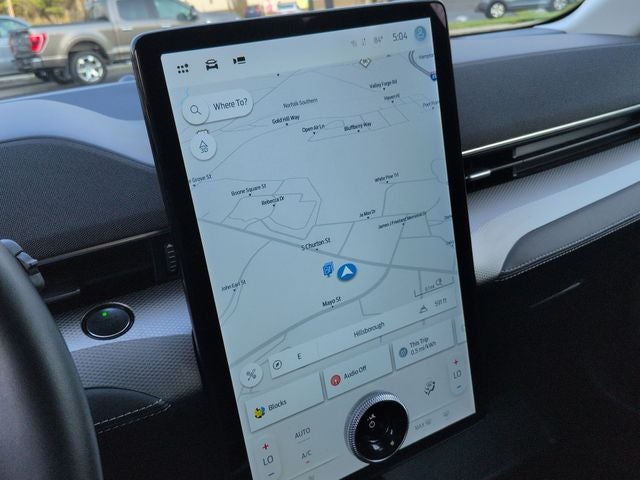 2023 Ford Mustang Mach-E Select