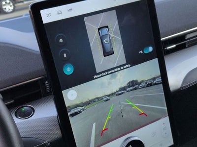 2023 Ford Mustang Mach-E Select