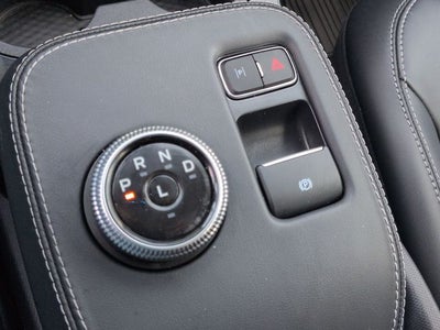 2023 Ford Mustang Mach-E Select