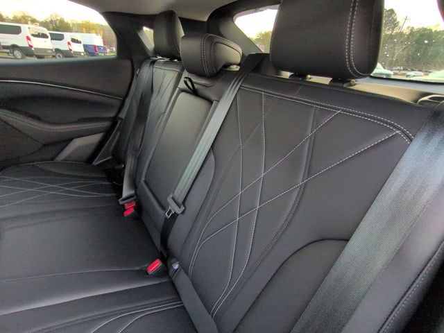 2023 Ford Mustang Mach-E Select