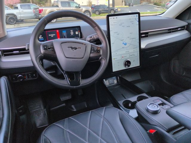 2023 Ford Mustang Mach-E Select