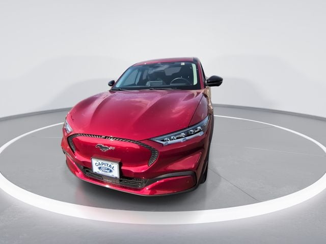 2023 Ford Mustang Mach-E Select
